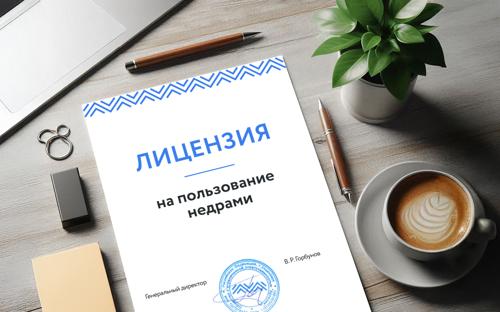 Как получить лицензию на воду в Приморском крае