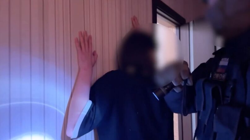 Жительницу Калининграда подозревают в призывах к осуществлению террористической деятельности