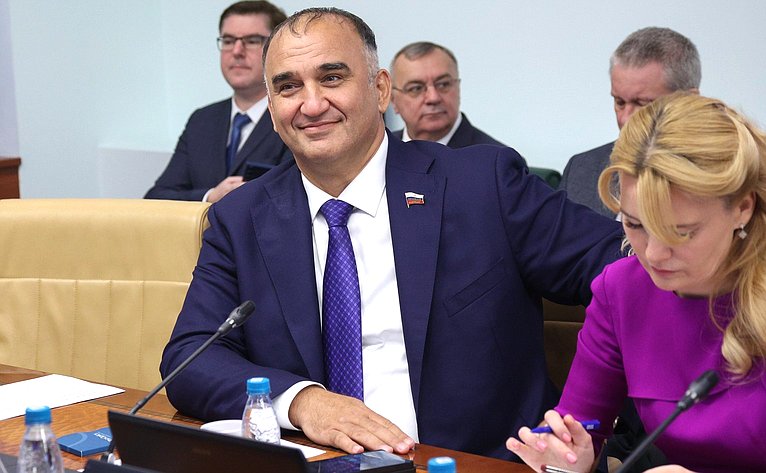 Мохмад Ахмадов