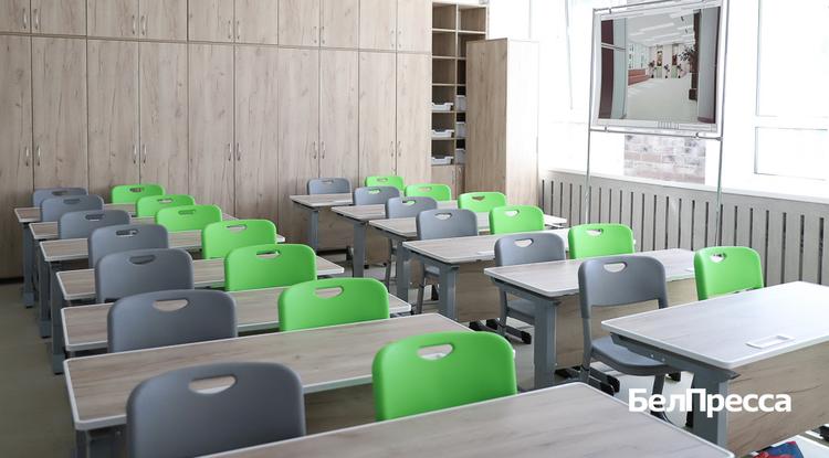 В закрытых белгородских сёлах ликвидируют школы и детские сады