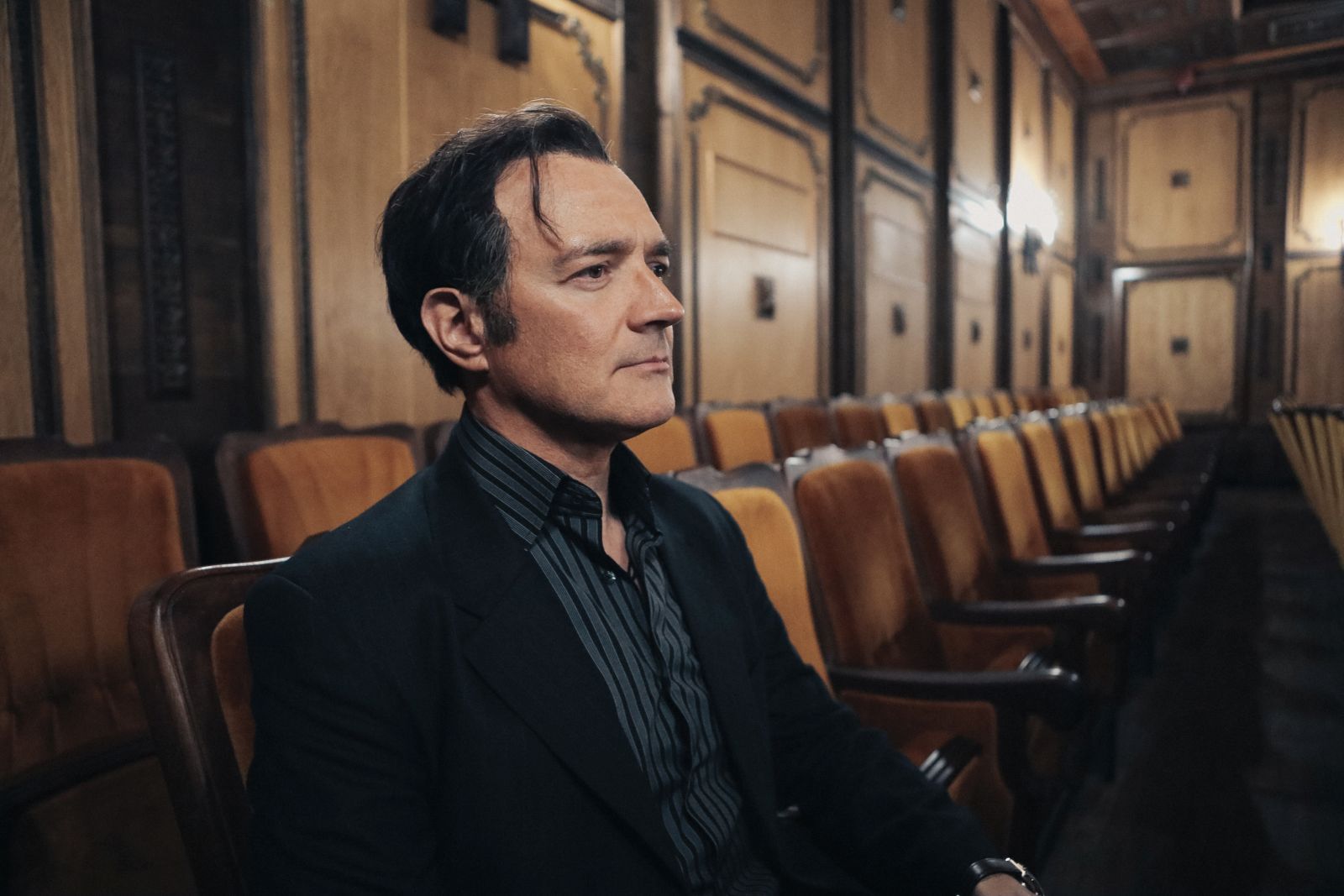 Объявлена дата релиза спортивной драмы «Золотой дубль» с Егором Бероевым