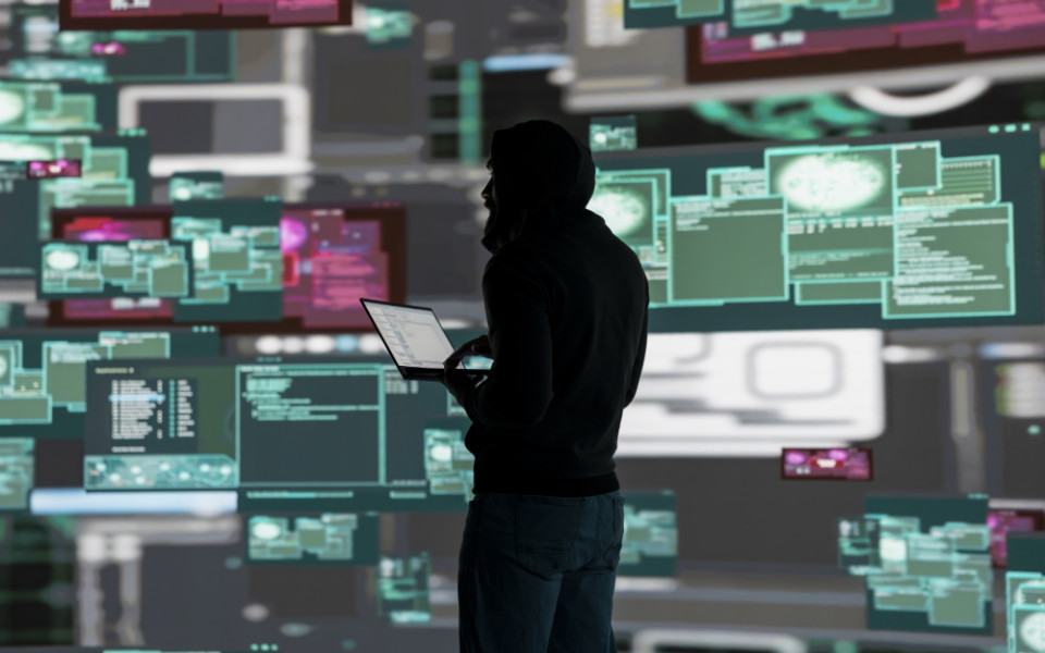 Роман Сафиуллин, InfoWatch ARMA, об актуальных киберугрозах