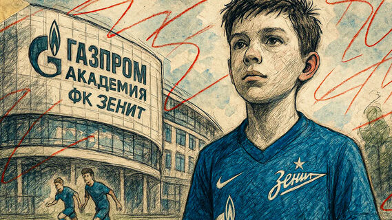 Академия, футбол