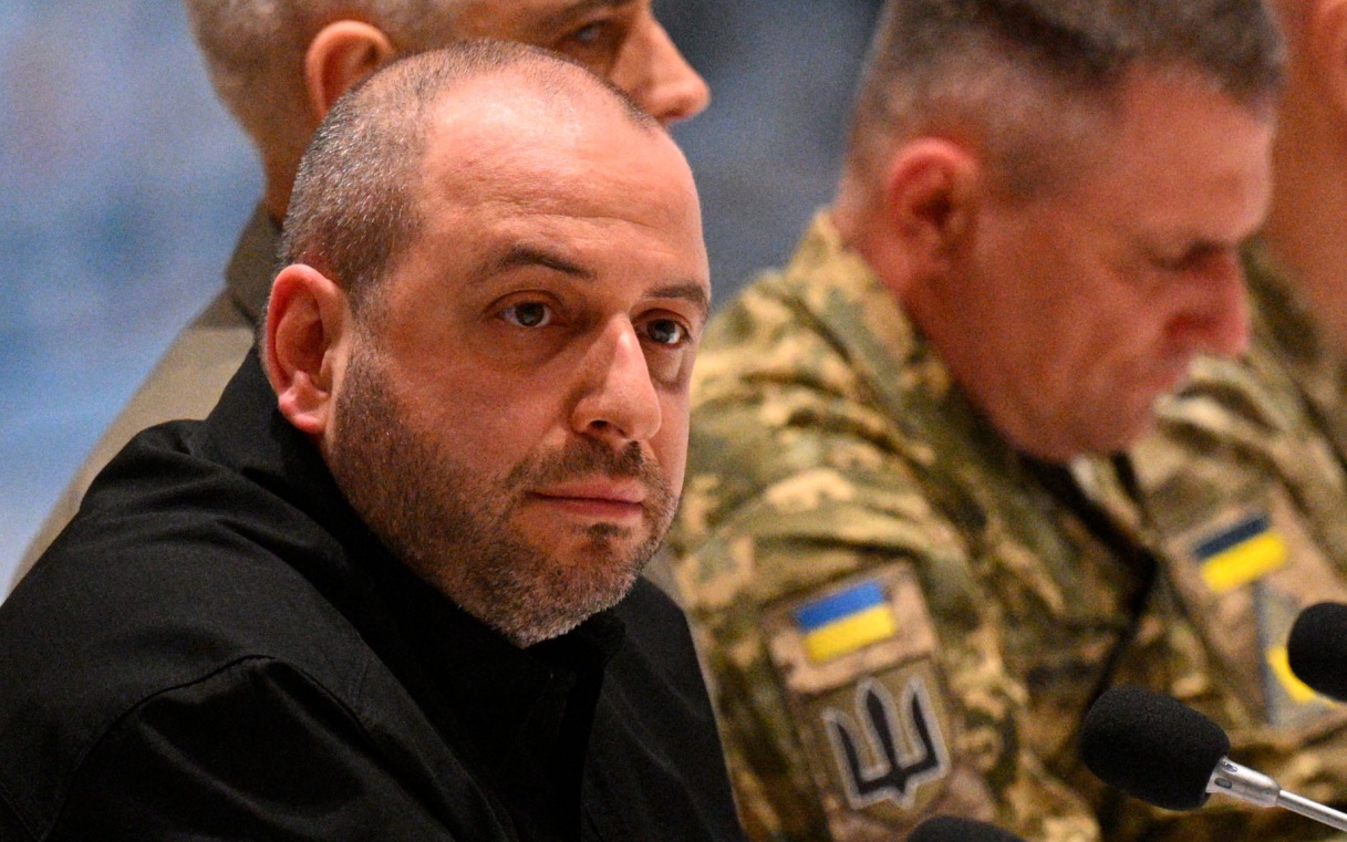В Германии сообщили о новом коррупционном скандале с Зеленским