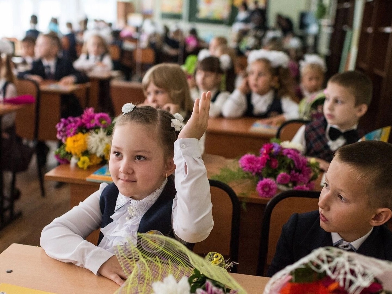 В Кировске построят новую школу! 