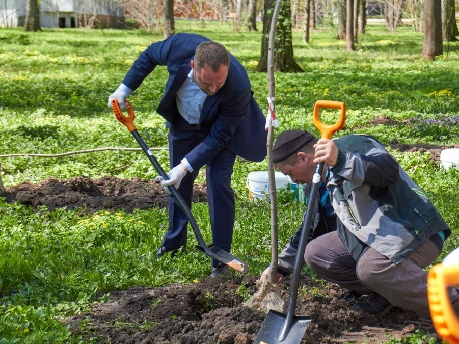 пресс-служба 