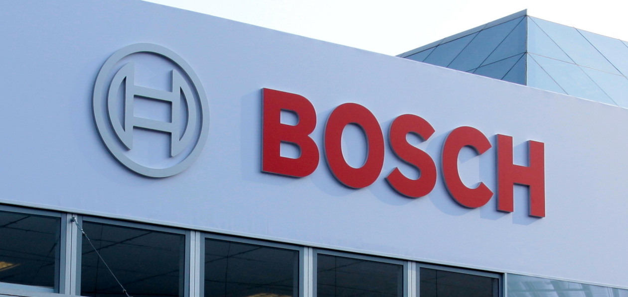 Bosch не ждет существенного роста мировой экономики до 2025 года