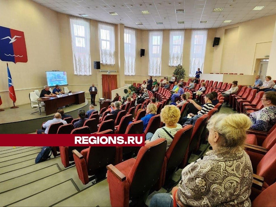 К новому отопительному сезону в Лобне проверили и подготовили все 10 городских котельных