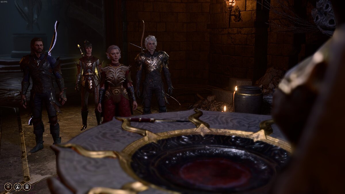 Baldur s gate 3 найти шаритского соглядатая. Каменный диск baldur&#039;s gate 3 в оскверненном храме. шаритские запасы baldur&#039;s gate 3 как найти. baldur&#039;s gate 3 как попасть во врата балдура.