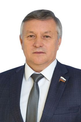 Михайлов станет одним из «паровозов» партии