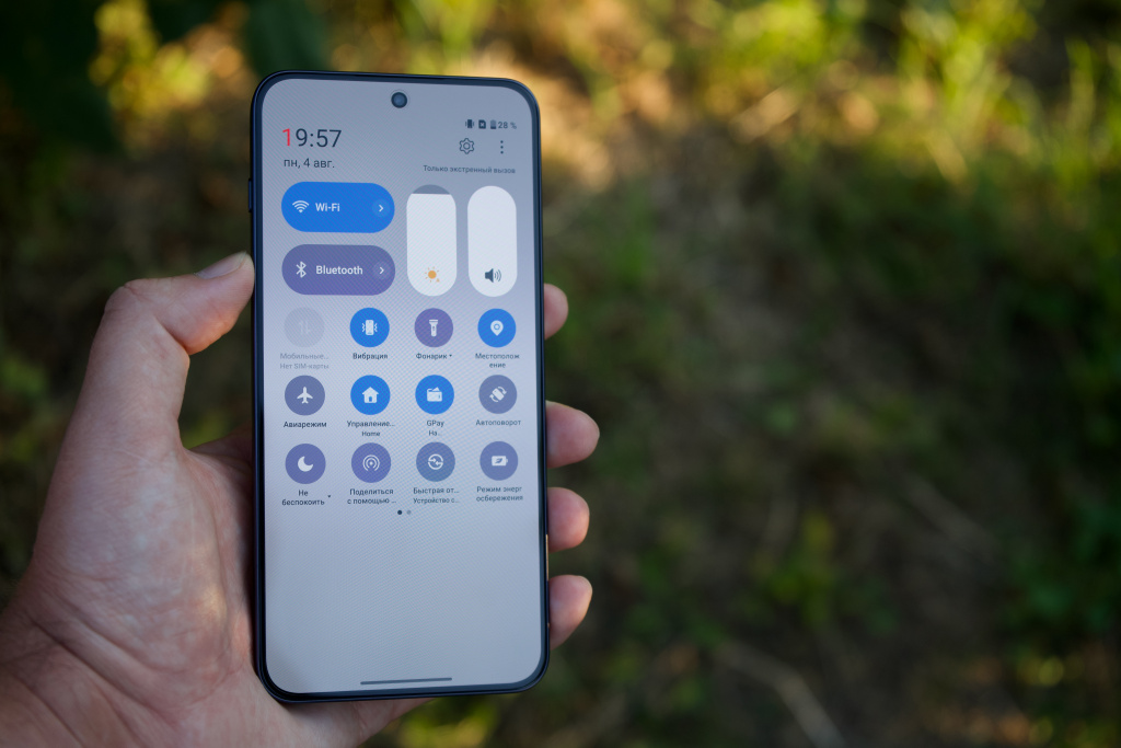 OnePlus Nord 5