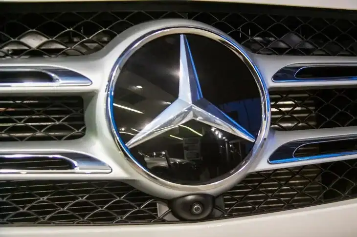 Mercedes