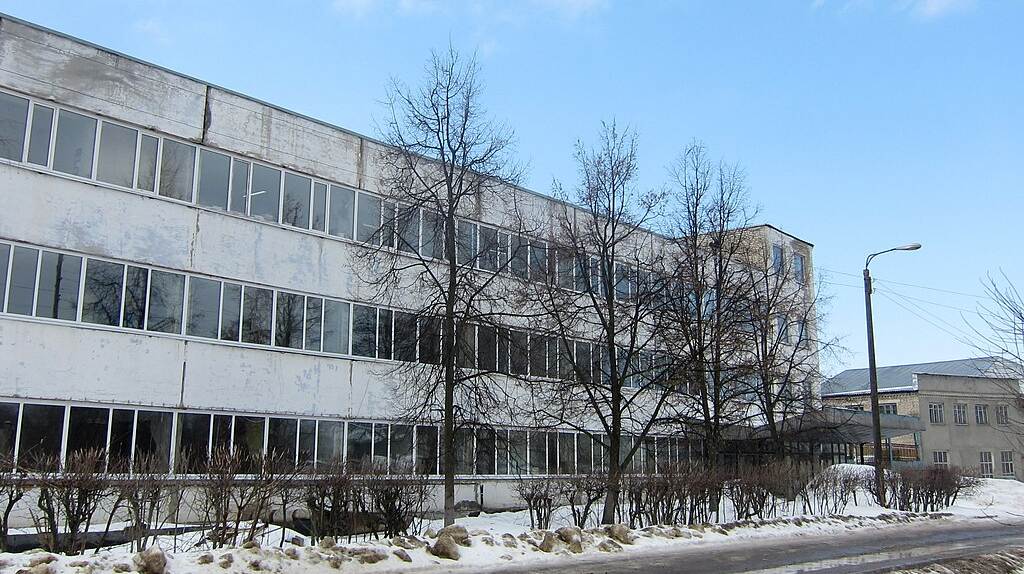 Фото: ​Телеграм-канал «Нижегородский рабочий»