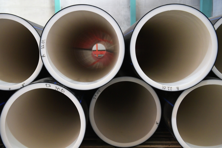 За 2024 год в России было произведено около 7,5 млн т крупнотоннажных полимеров