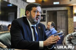 Андрей Рябенко имеет опыт как публичной политики, так и работы в ЖКХ