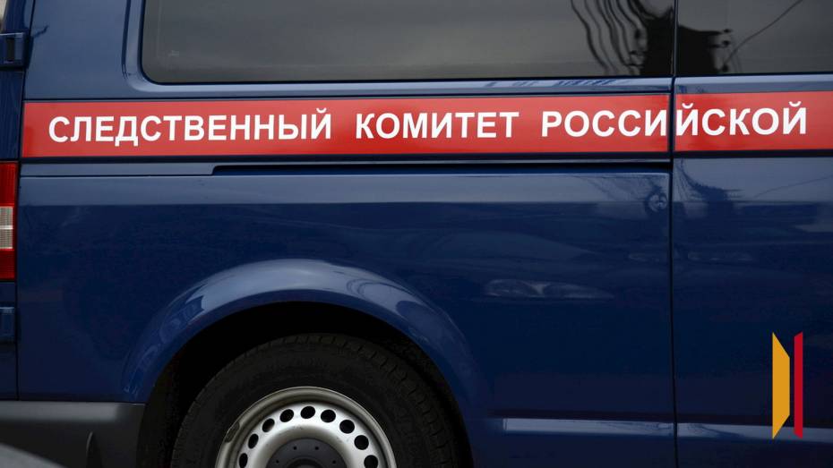 Установили личность выпавшего из окна на улице Владимира Невского в Воронеже