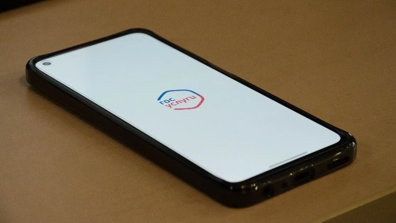 Часть россиян не могут войти на Госуслуги без входа в MAX