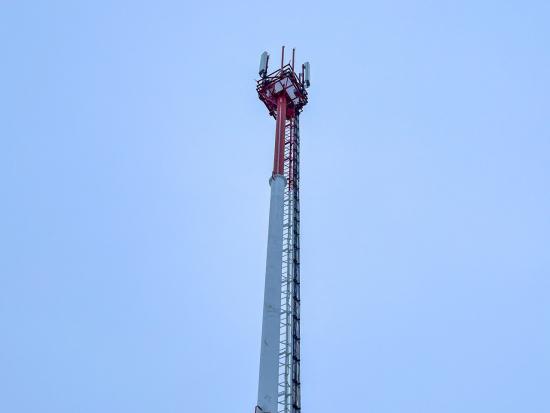 МТС запустила отечественные базовые станции LTE в 15 районах Приангарья