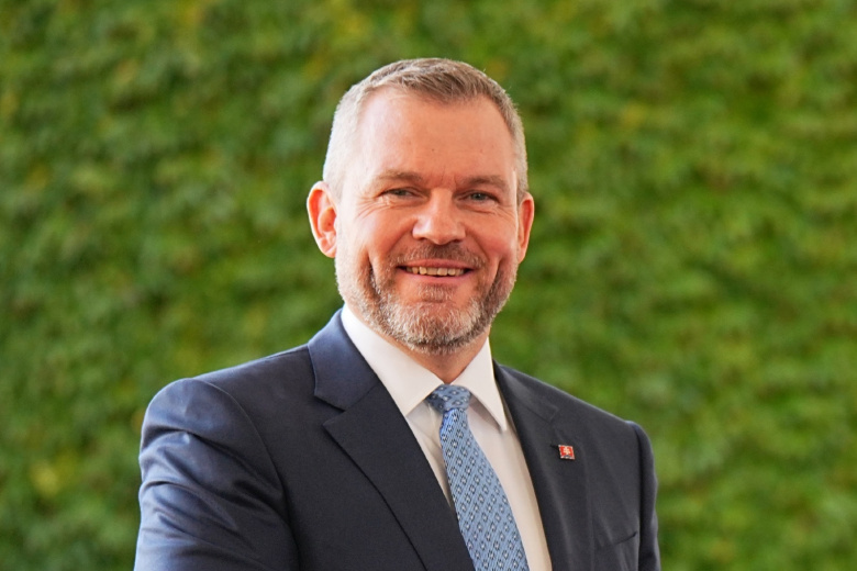 Петер Пеллегрини