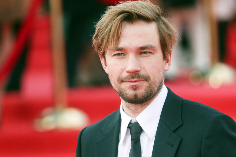 Петров поделился впечатлениями от роли ведущего ТВ-шоу