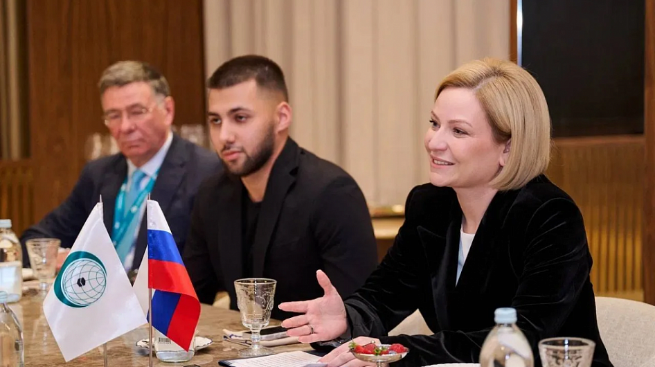 В рамках проекта «Культурная столица исламского мира 2026» пройдет более 20 мероприятий