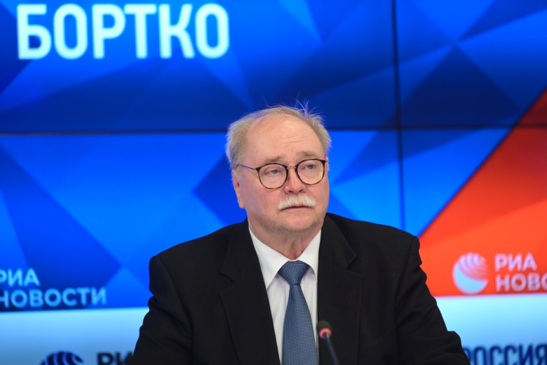 Владимир Бортко