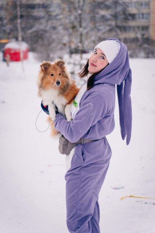 Киров встретил 2026 год с «Забегом Обещаний»: более 400 участников дали старт своим мечтам