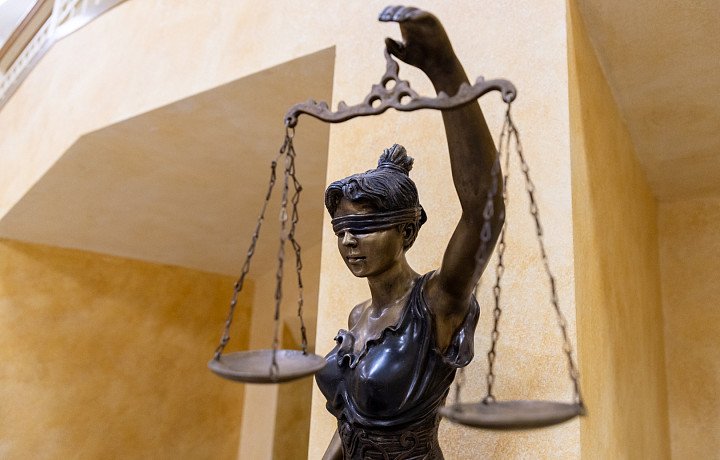 Туляк получил полгода исправительных работ за превышение самообороны