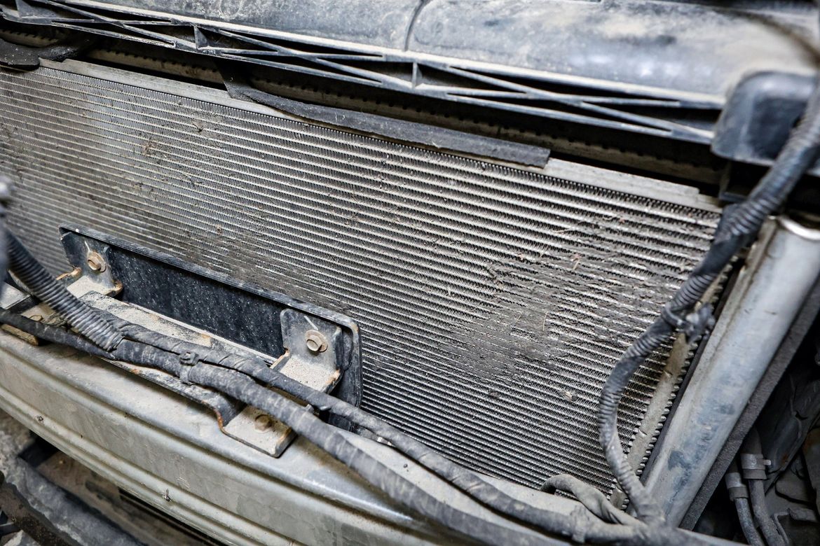 Помыл — и сэкономил! Почему важно вовремя очищать термосистему автомобиля