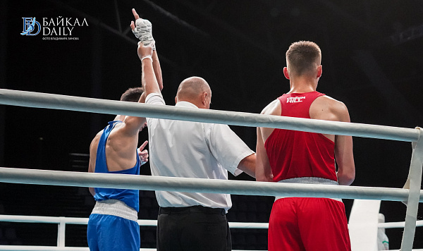 Чемпион Европы почтит память забайкальского боксёра