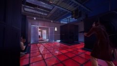 Для кооперативного шутера PAYDAY 3 вышло обновление с полной переработкой системы навыков