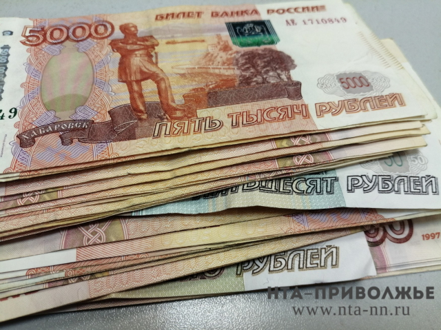Губернатор Александр Соколов перечислит половину зарплаты за октябрь в фонд 