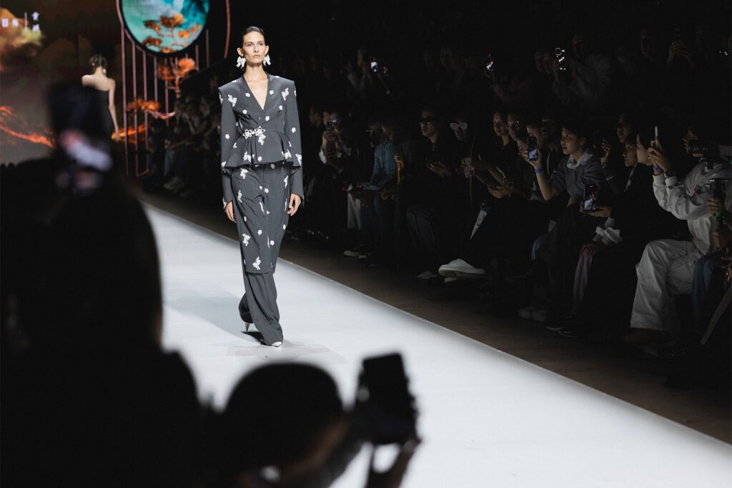 BRICS+ Fashion Summit. Фото: Фонд моды