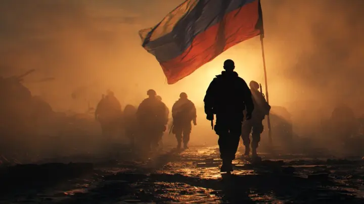Конашенкову нашли место лишь за спиной военкоров. Что случилось с генералом?