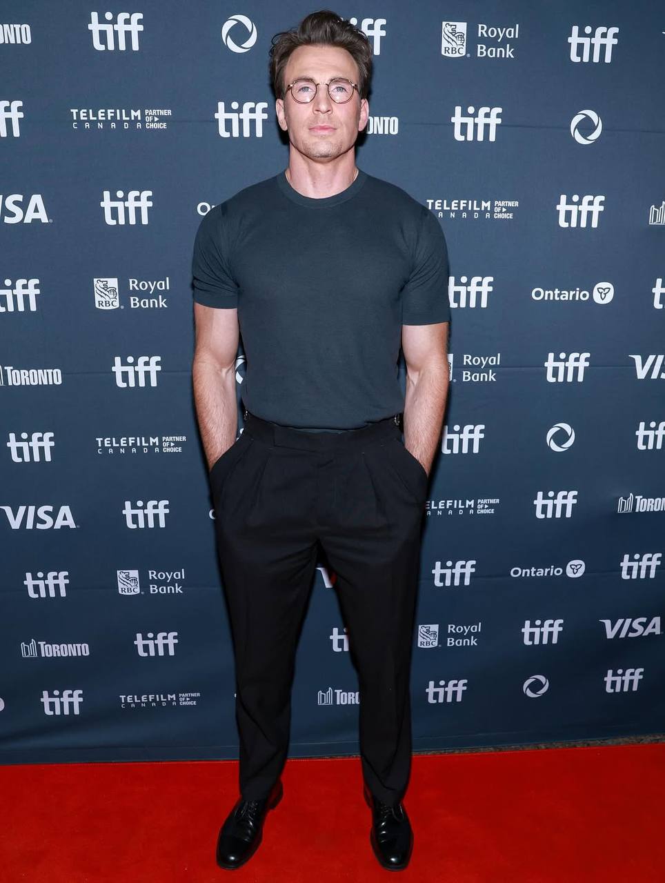 Торонто-2025: Сидни Суини, Эль Фаннинг и Райан Рейнольдс