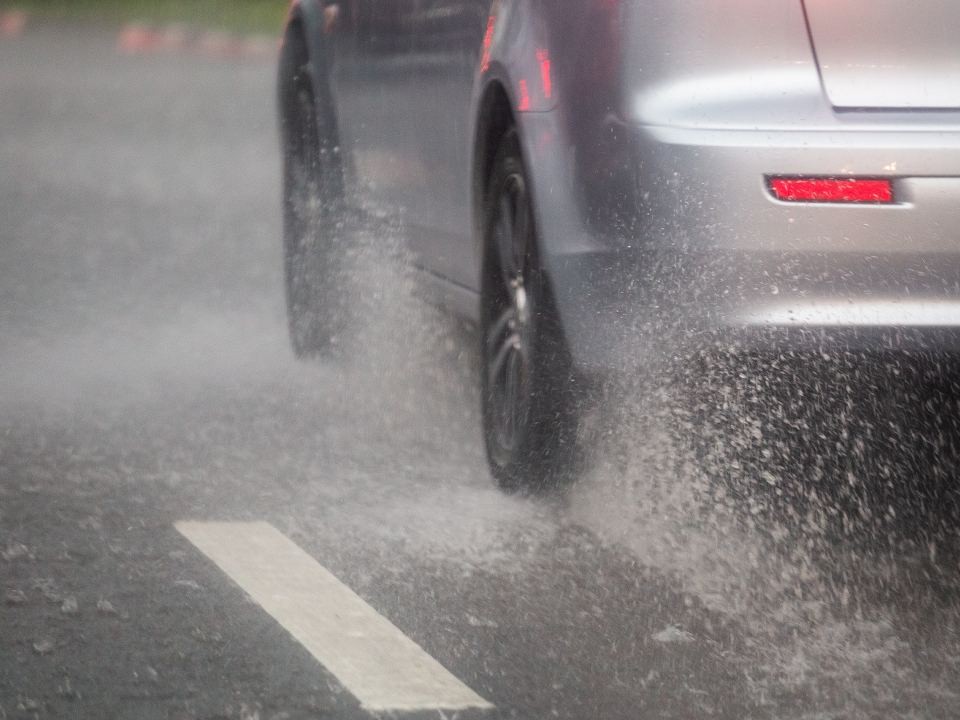Стал известен самый опасный участок дороги в Лобне