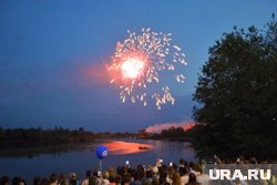 В 2025 году юбилеи отметят ямальские города Новый Уренгой, Ноябрьск и Салехард