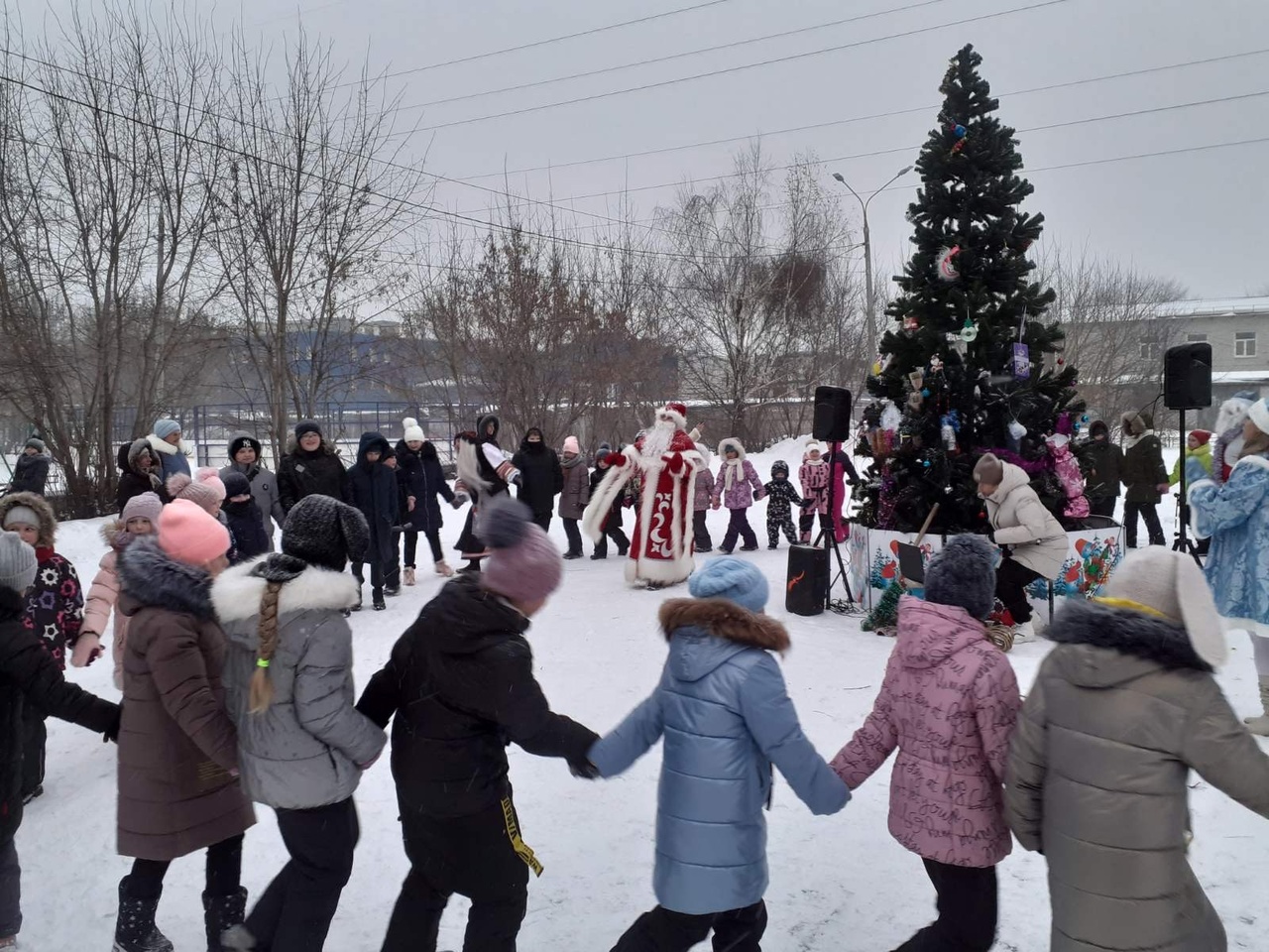 Праздничные мероприятия в нижнем новгороде 4 ноября