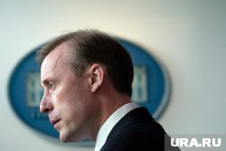 Джейк Салливан заявил, что США предоставят Украине все необходимые ресурсы для укрепления ее позиций на поле боя