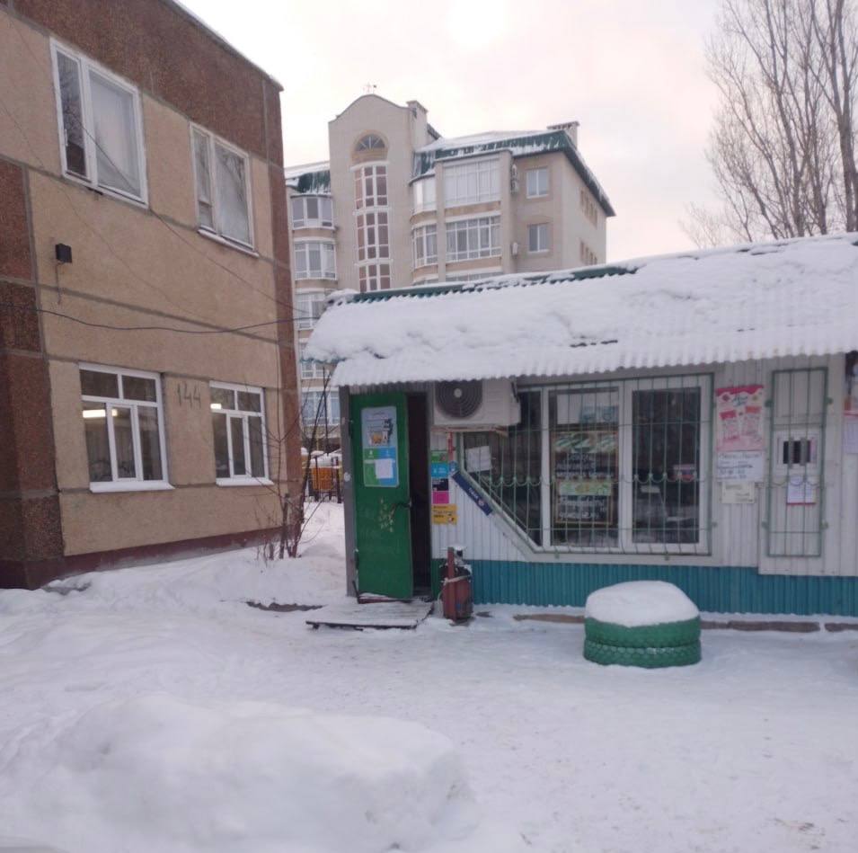 В Балаково продолжается демонтаж нестационарных объектов, размещенных незаконно или с нарушениями