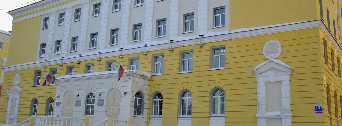 Концерт народной инструментальной музыки пройдёт в Норильске (12+)