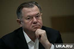 Глазьев стал главой Союзного государства
