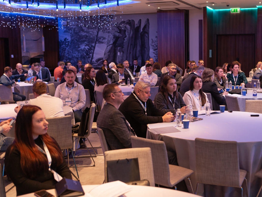 Специализированная конференция и выставка ЭНЕРГЕТИКА СИБИРИ 2026 состоится в июне