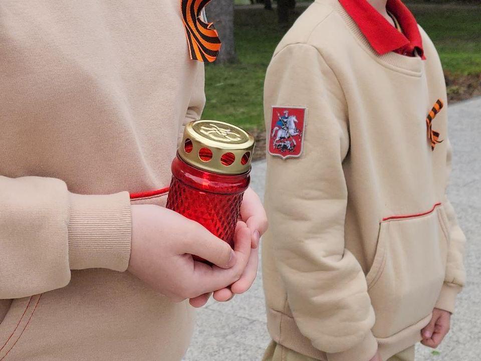 Фото: Медиабанк Подмосковья/Анна Шолохова