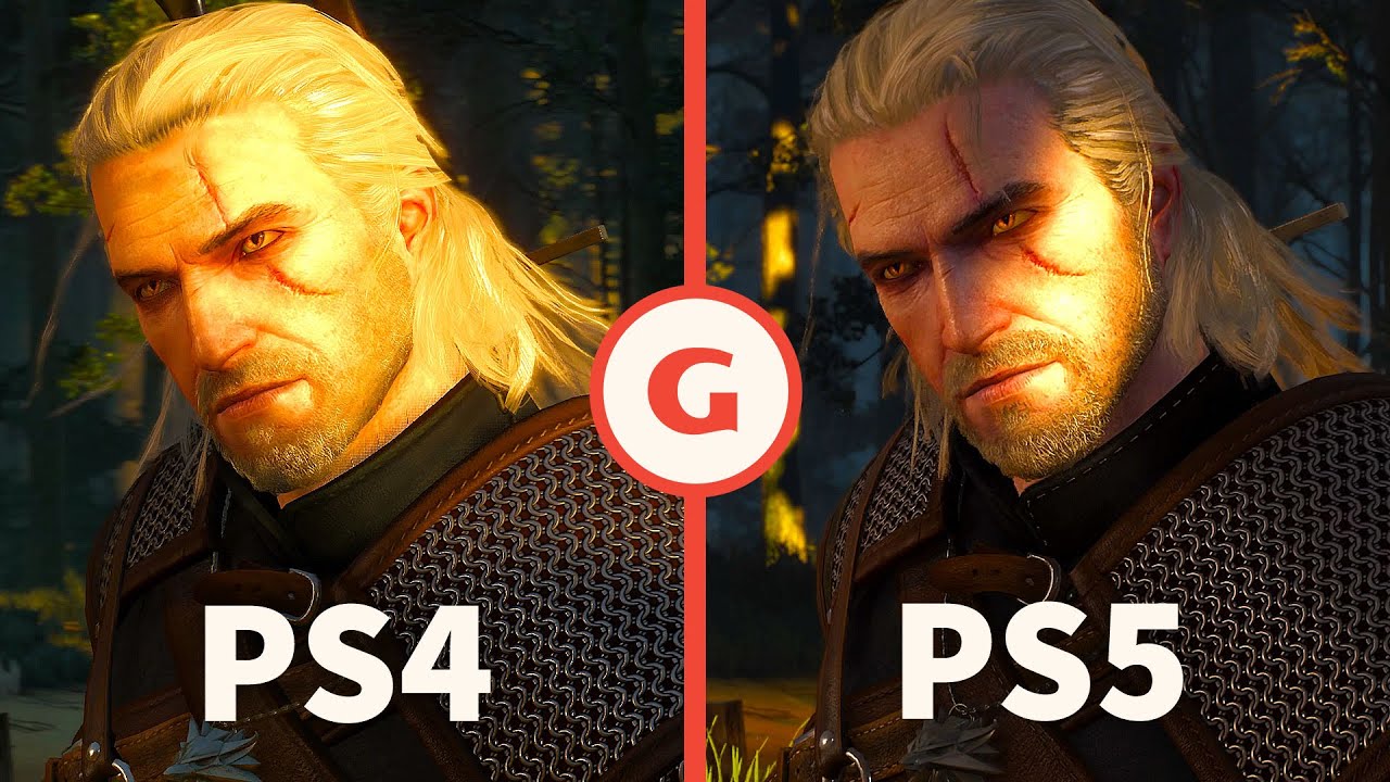 The witcher 3 ремастер скачать фото 24