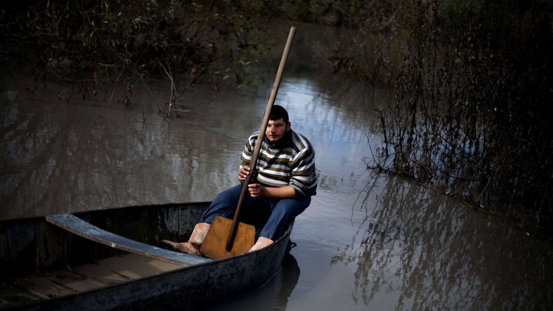 В Турции нашли три деревни с одним жителем