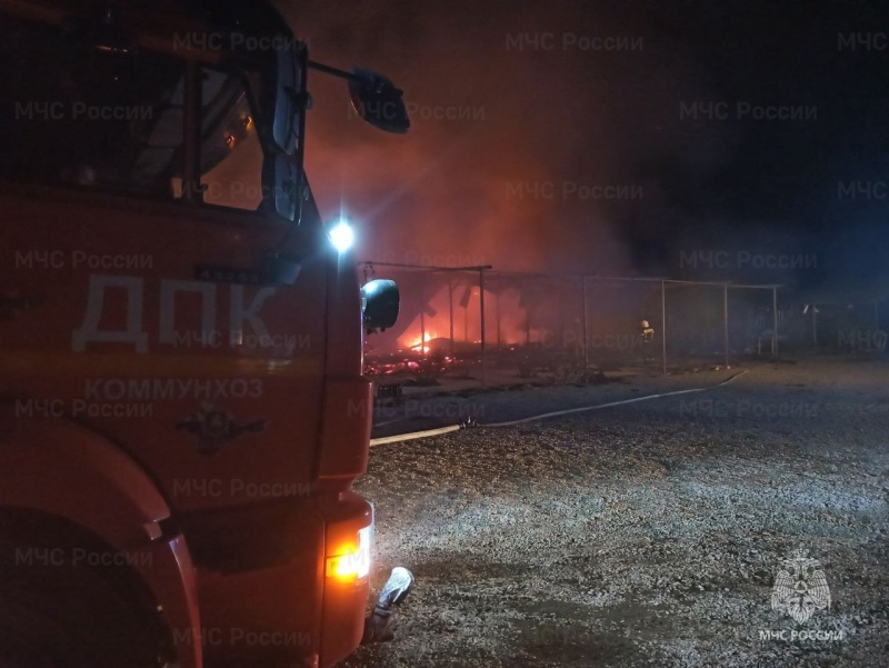 В День добровольца прошло торжественное награждение в стенах Главного управления МЧС России по Республике Крым