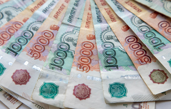 Туляки более двух тысяч раз ставили самозапрет на кредиты с мая 2026 года