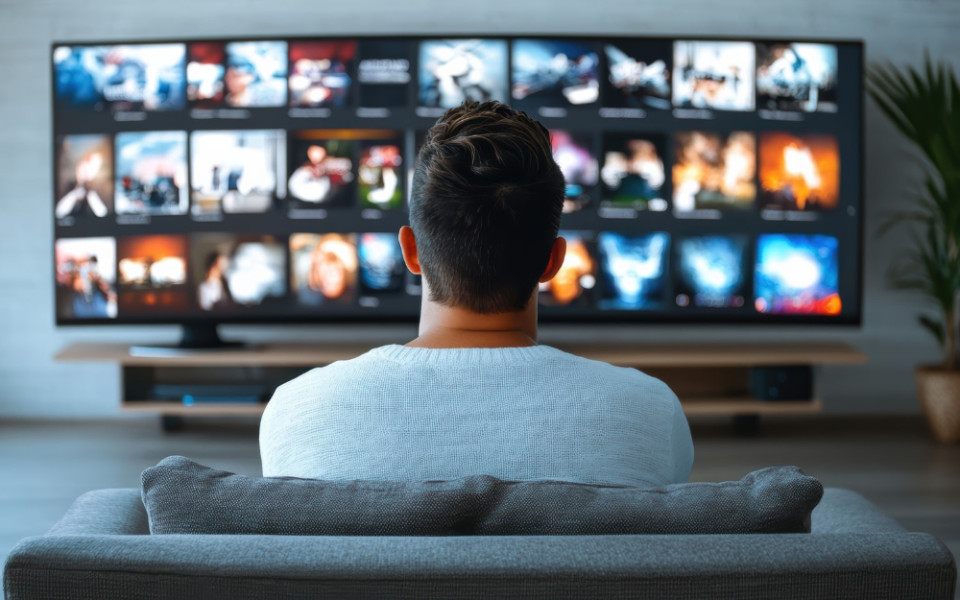 Netflix: как оформить подписку из России в 2026 году