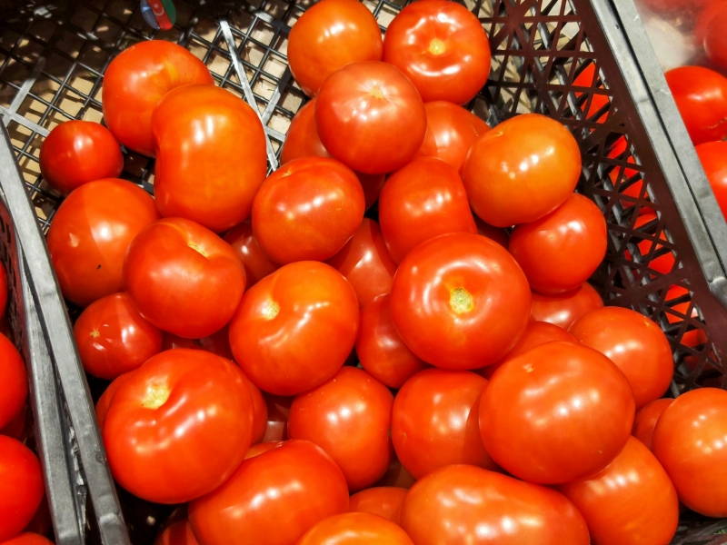 помидоры
